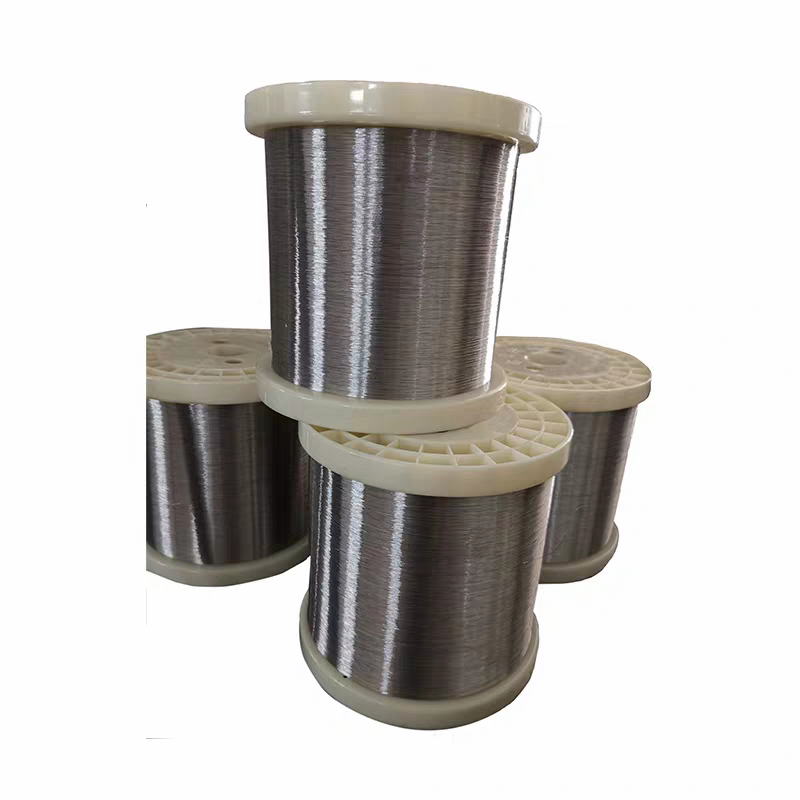 0.1mm to 0.8mm 100 Meters, SS3 - Stainless Wire Ss316 recension och pris