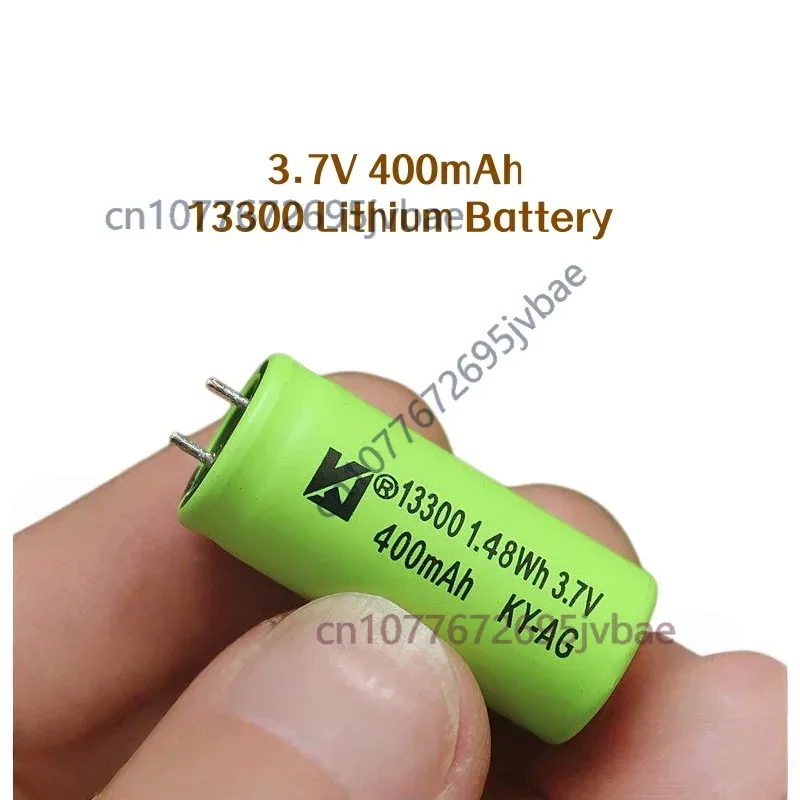 High Rate13300 3.7V400mAh 8C D - Vaping Air recension och pris
