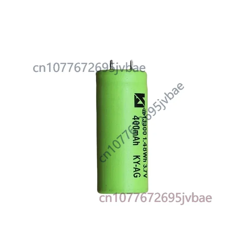 High Rate13300 3.7V400mAh 8C D - Vaping Air recension och pris