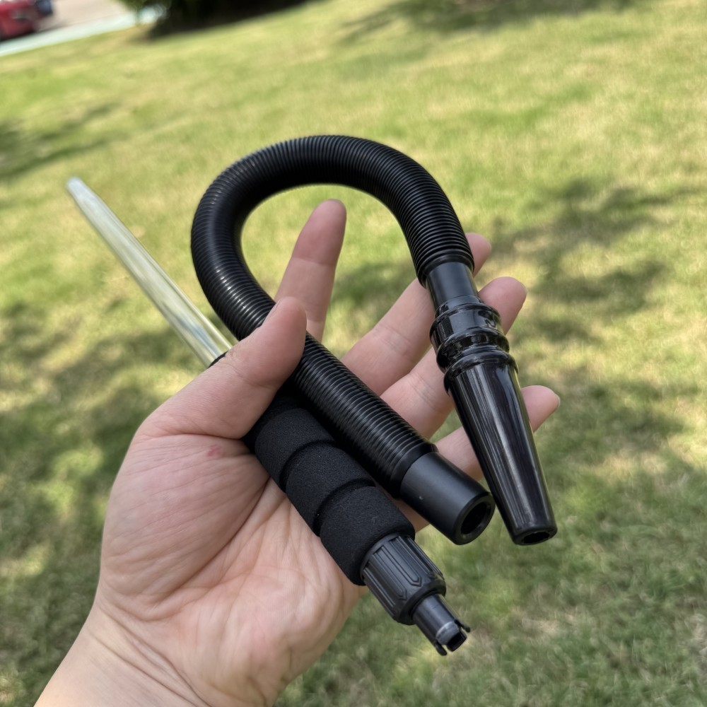 Detachable Hookah Hose Flexibl - Smoking & Vaping Accessories recension och pris