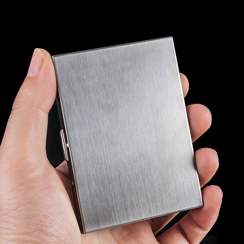 Stainless steel extended Styli - Smoking & Vaping Accessories recension och pris