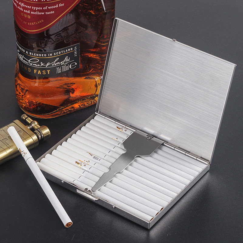 Stainless steel extended Styli - Smoking & Vaping Accessories recension och pris