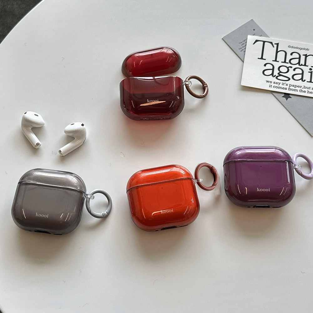 Simple Style Purple Tpu Clear  - Anker Speaker Soundcore Boom 2 recension och pris