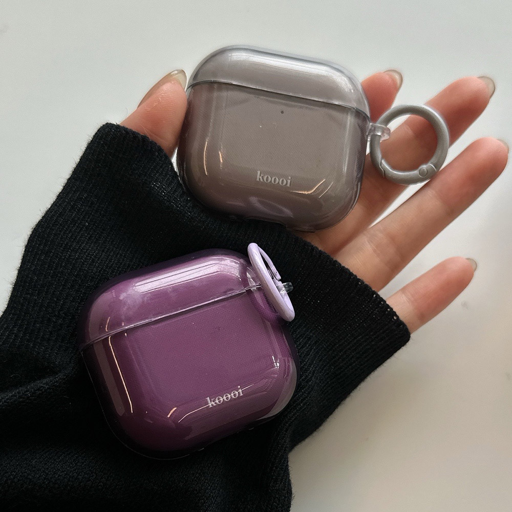 Simple Style Purple Tpu Clear  - Anker Speaker Soundcore Boom 2 recension och pris