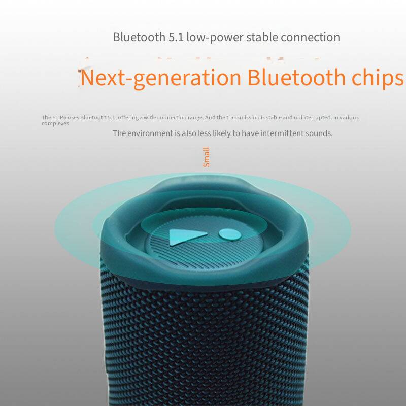 JBL Flip 6 Wireless Heavy‑Duty - Jbl Speaker Flip 6 recension och pris