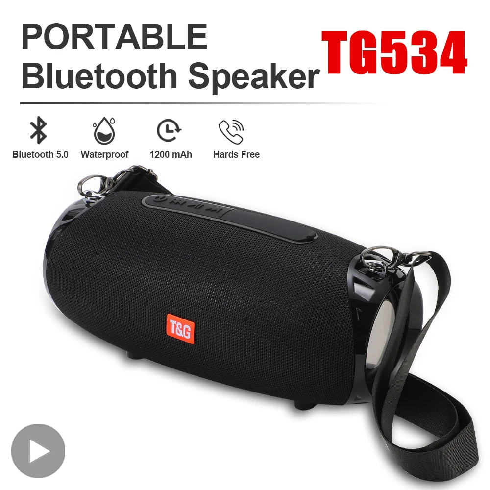 Subwoofer Caixa De Som Bluetoo - Anker Speaker Soundcore Boom 2 recension och pris