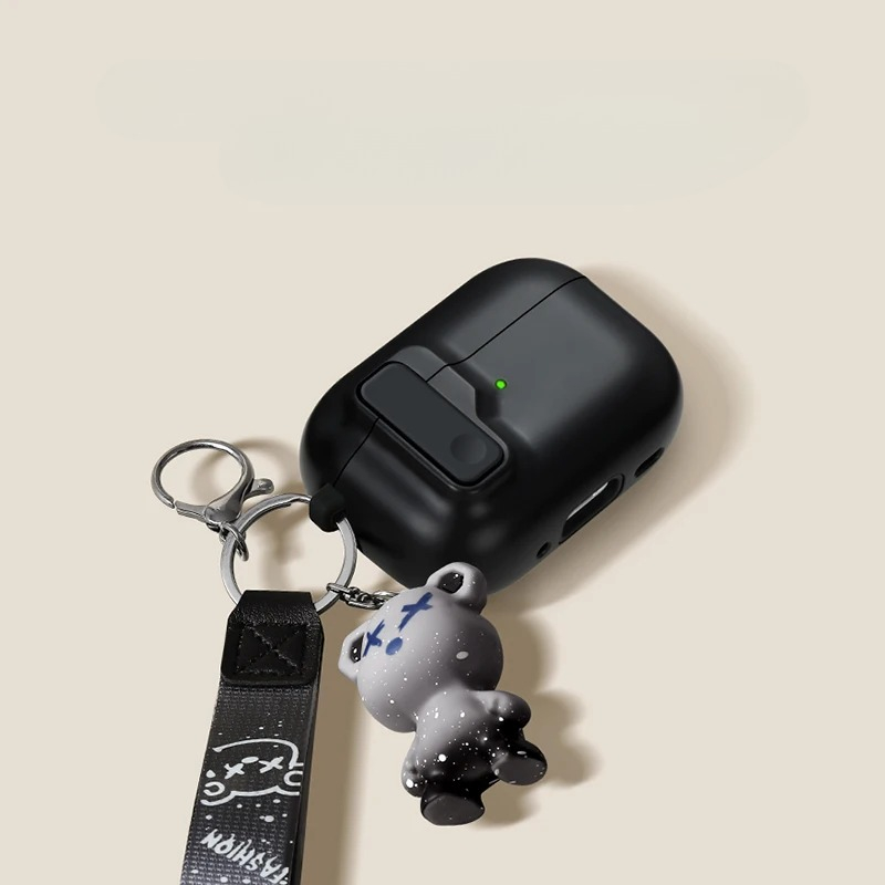 Protective Case For Airpods 4  - Anker Speaker Soundcore Boom 2 recension och pris